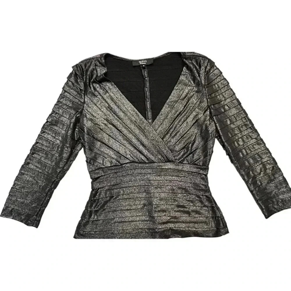 Tadashi Formal Top Size M